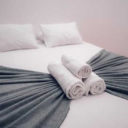 Guest House Arroios Rooms Lissabon Exterior foto