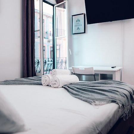 Guest House Arroios Rooms Lissabon Exterior foto