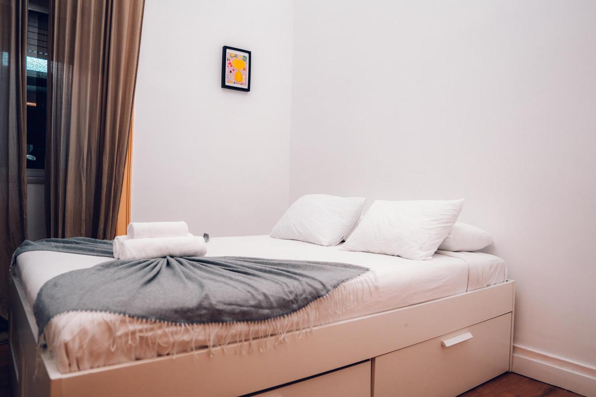 Guest House Arroios Rooms Lissabon Exterior foto