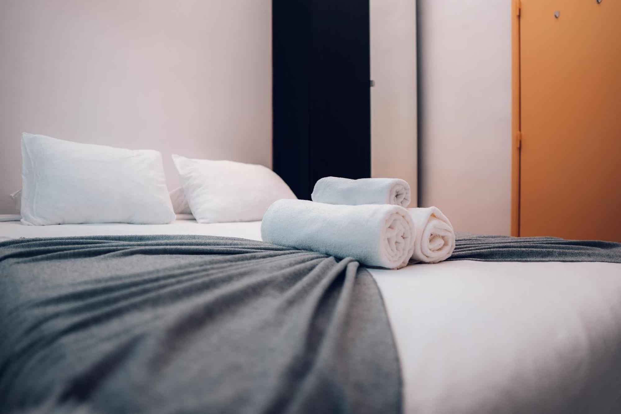 Guest House Arroios Rooms Lissabon Exterior foto
