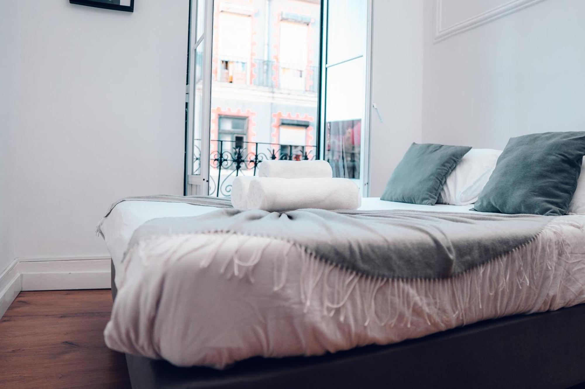 Guest House Arroios Rooms Lissabon Exterior foto