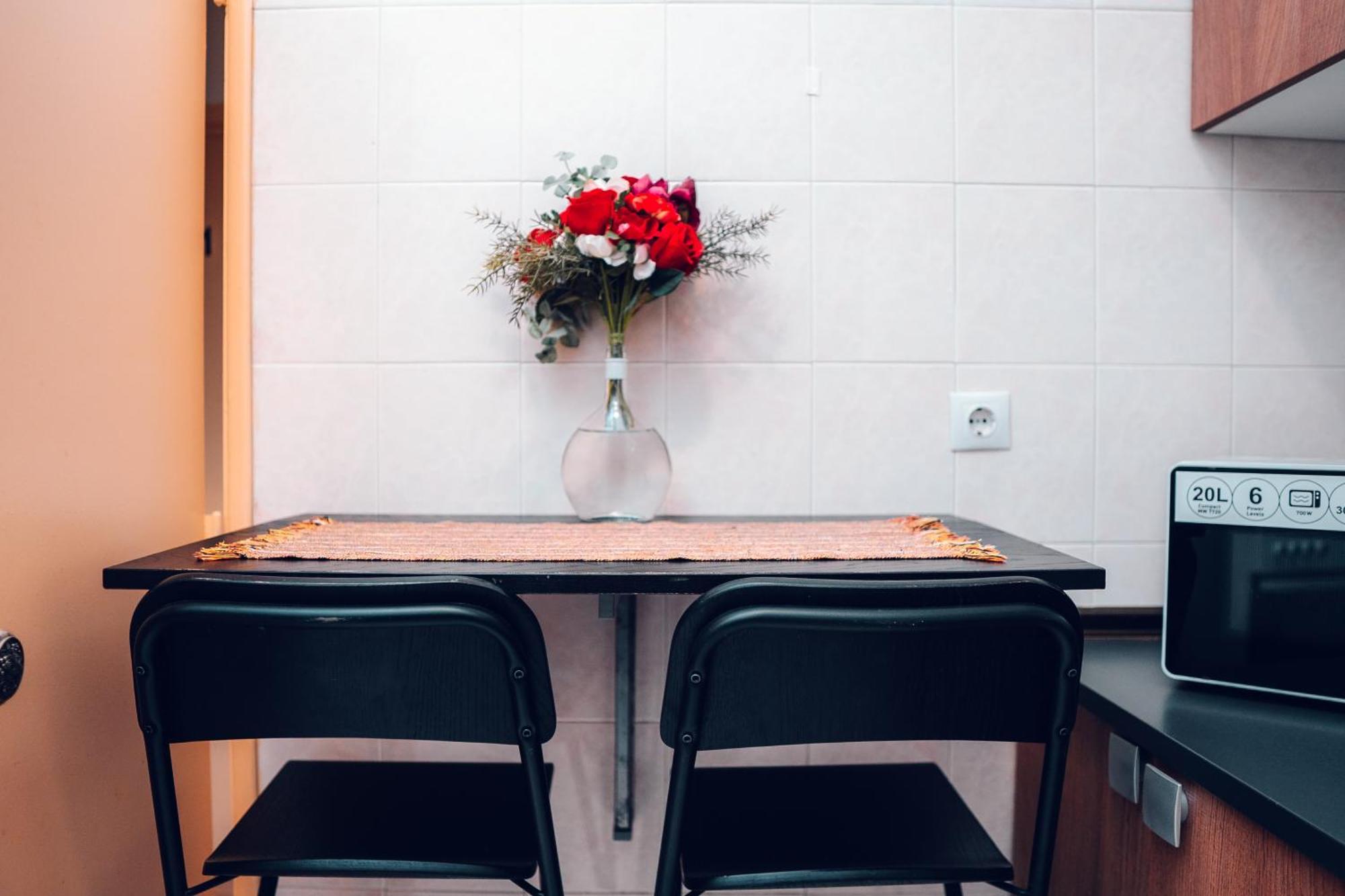 Guest House Arroios Rooms Lissabon Exterior foto