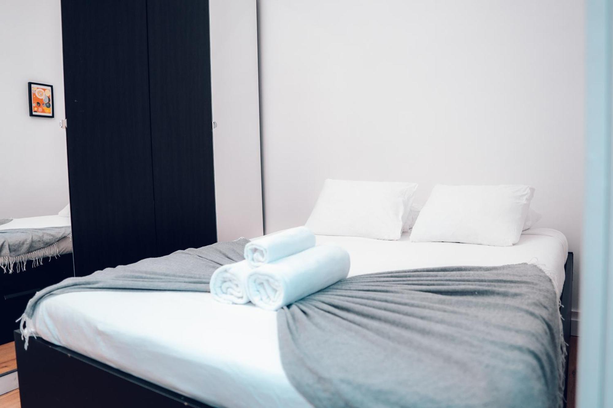 Guest House Arroios Rooms Lissabon Exterior foto