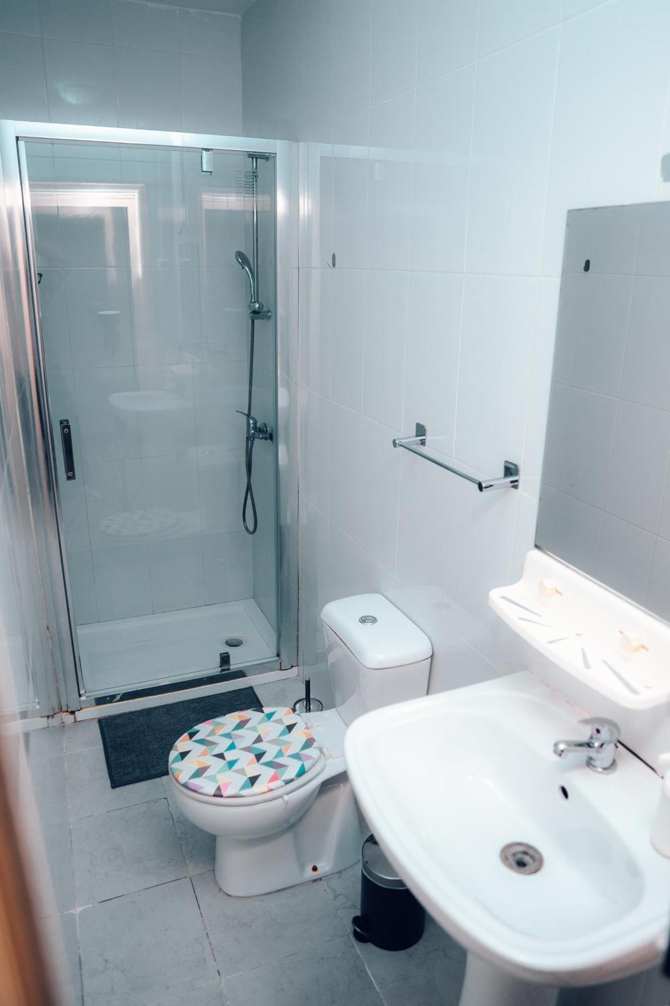 Guest House Arroios Rooms Lissabon Exterior foto