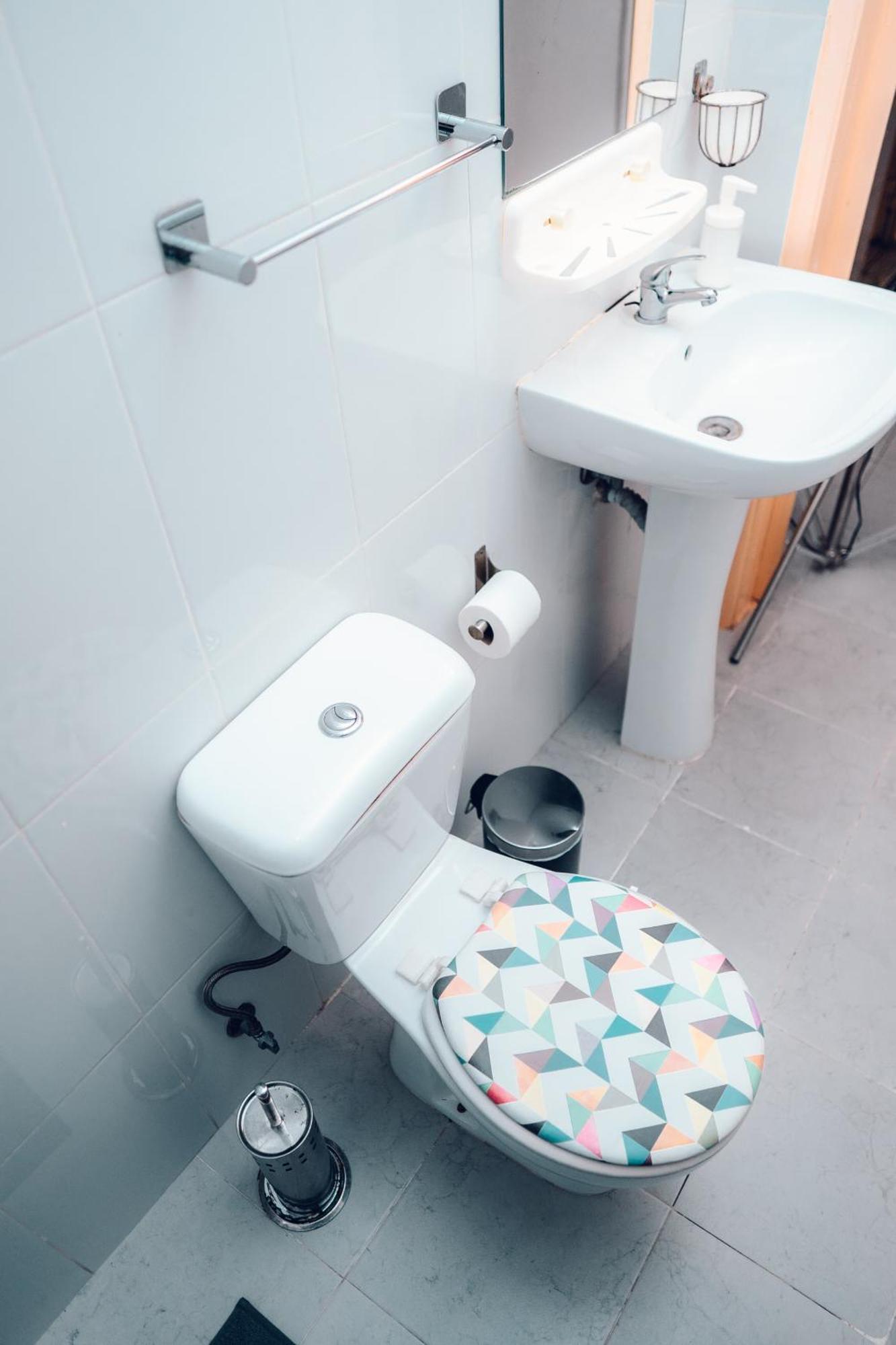 Guest House Arroios Rooms Lissabon Exterior foto