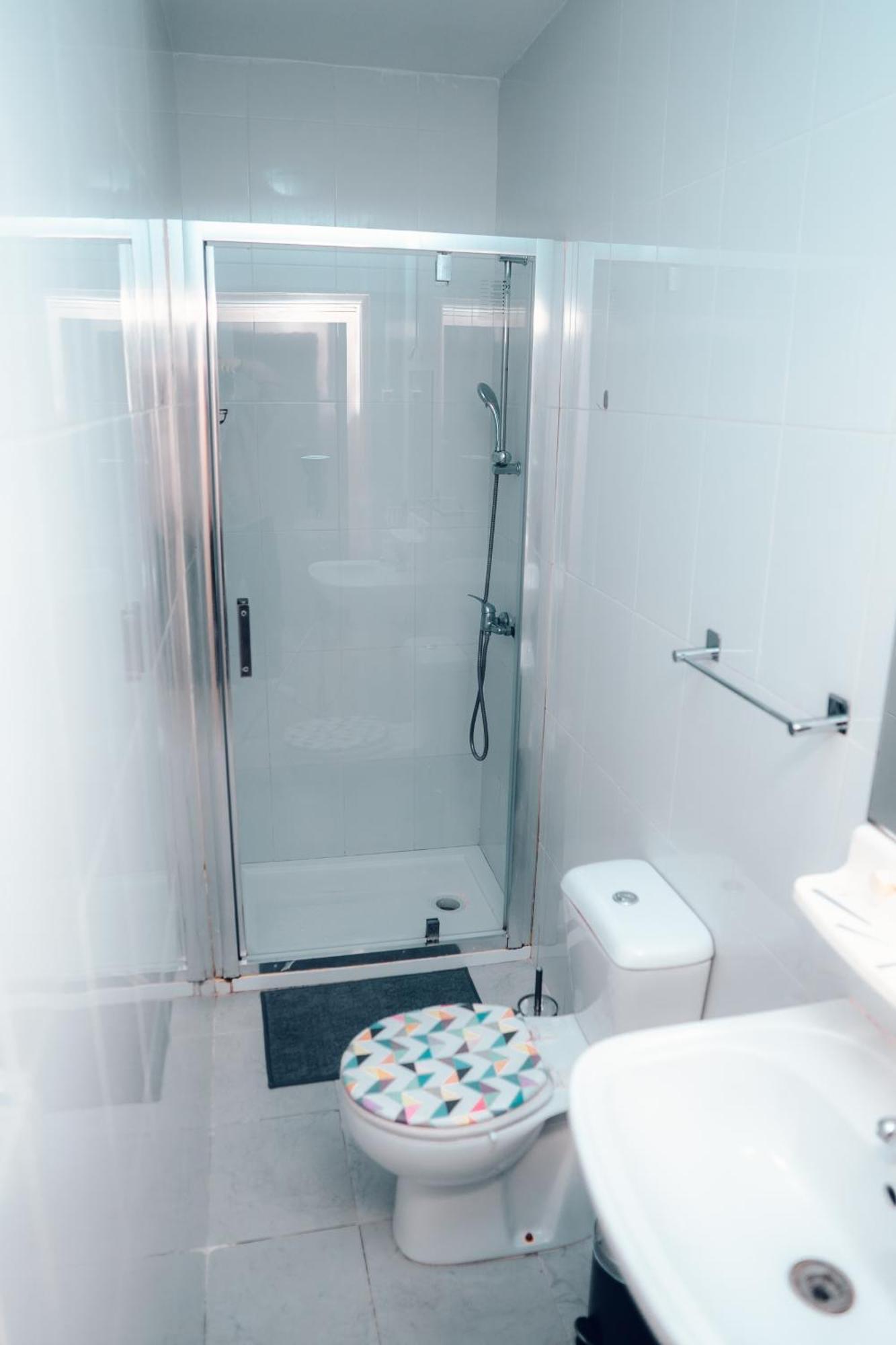 Guest House Arroios Rooms Lissabon Exterior foto